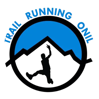 Trail Running Onil